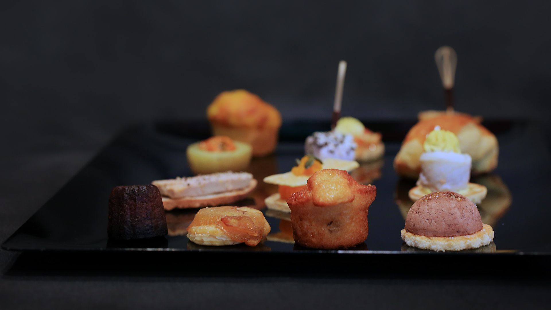 cocktail festif 2025